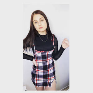 Meet your Posher, Ari